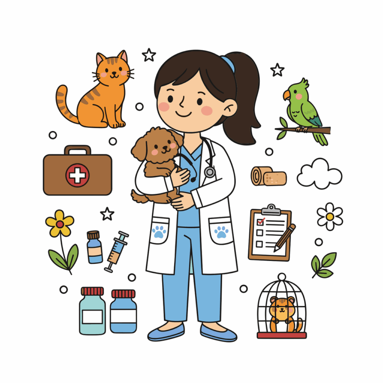 trouvez des vétérinaires expérimentés près de chez vous pour le soin, le bien-être et la santé de vos animaux de compagnie. prenez rendez-vous facilement et bénéficiez de conseils personnalisés.