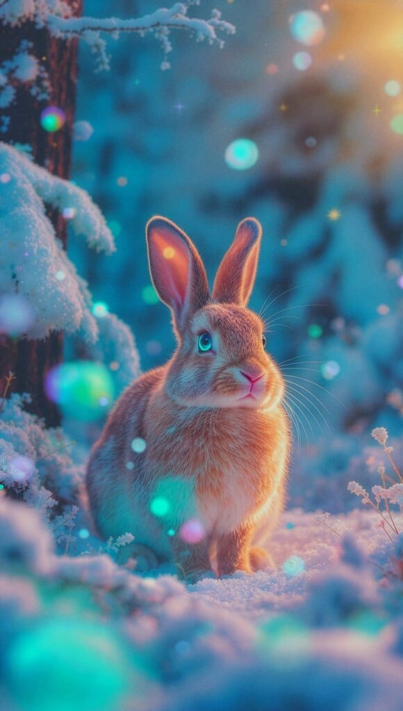 découvrez comment protéger votre lapin du froid avec nos conseils pratiques pour assurer son bien-être et sa santé durant les saisons froides.