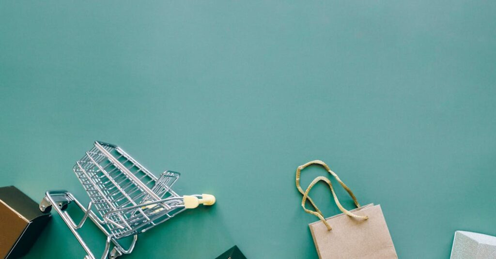 récupérez facilement votre panier d'achat en ligne pour continuer vos achats sans perdre vos produits sélectionnés.