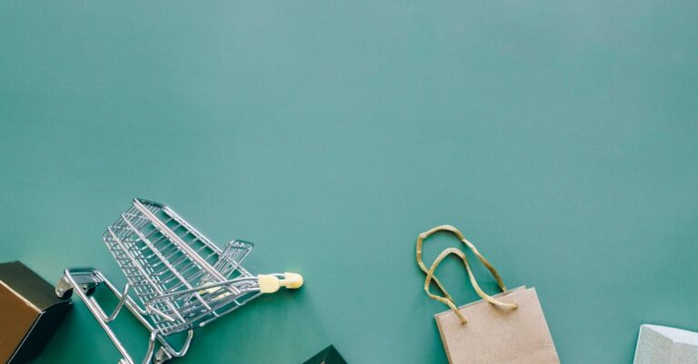 récupérez facilement votre panier d'achat en ligne pour continuer vos achats sans perdre vos produits sélectionnés.