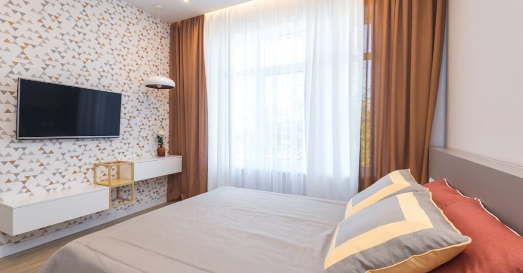 découvrez les dernières tendances en décoration d'intérieur pour sublimer votre maison avec style et modernité.